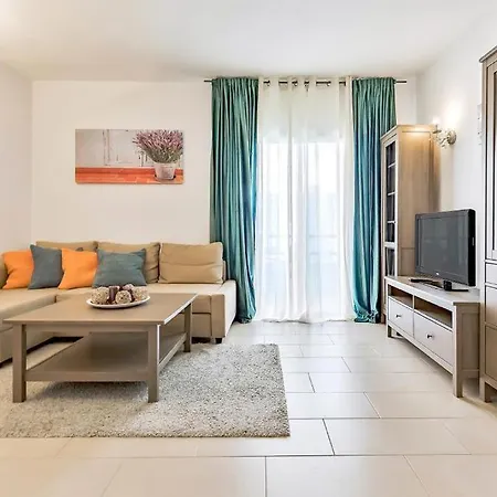 Sol With Amazing Seaview Appartement