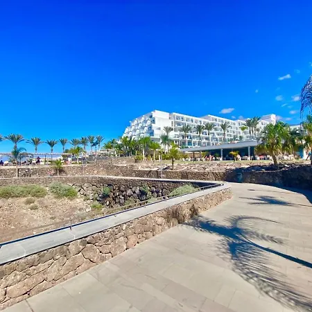 Sol With Amazing Seaview Costa Adeje (Tenerife)