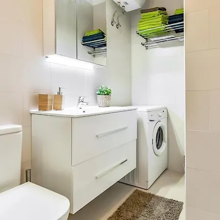 Sol With Amazing Seaview Appartement Costa Adeje (Tenerife)