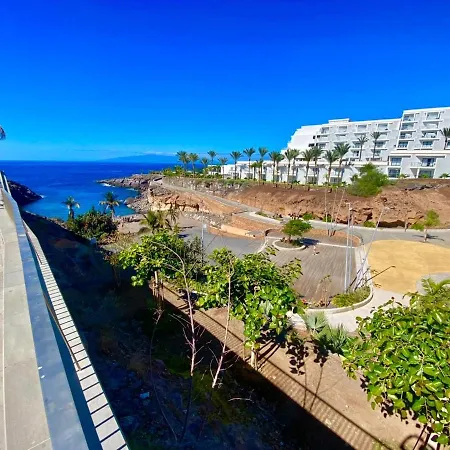 Sol With Amazing Seaview Costa Adeje (Tenerife)