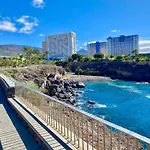 Sol With Amazing Seaview Apartamento *