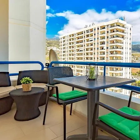 Sol With Amazing Seaview *