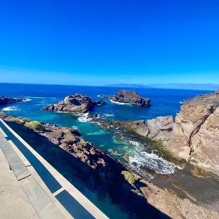 Apartment Sol With Amazing Seaview