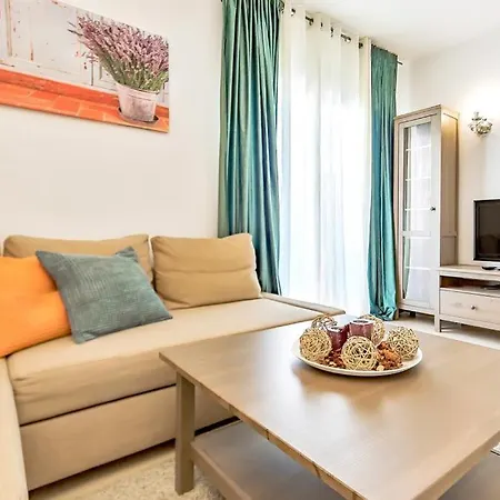 Sol With Amazing Seaview