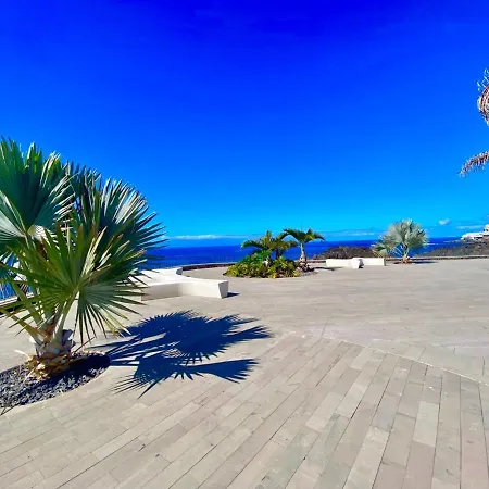 Apartment Sol With Amazing Seaview