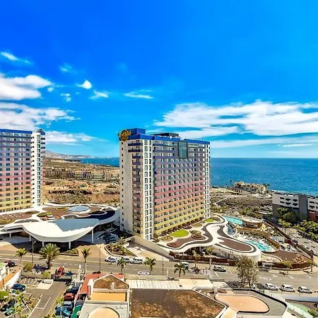 Sol With Amazing Seaview * Адехе