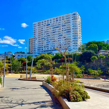 Sol With Amazing Seaview Apartment Costa Adeje (Tenerife)
