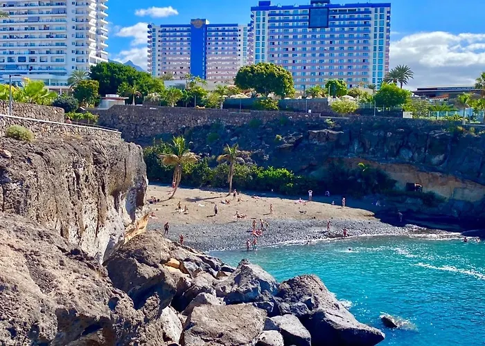 Sol With Amazing Seaview Адехе