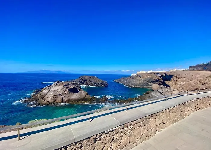 Sol With Amazing Seaview * أذيخي