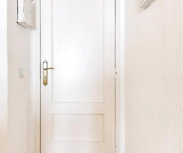 Sol With Amazing Seaview Апартаменты