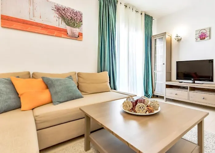 Sol With Amazing Seaview