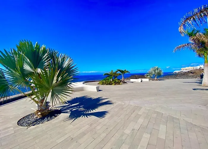 شقة Sol With Amazing Seaview