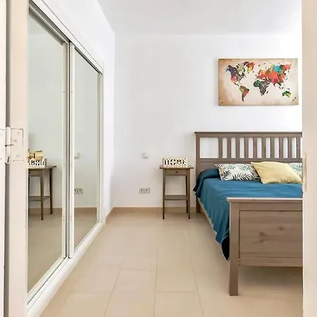 Sol With Amazing Seaview *