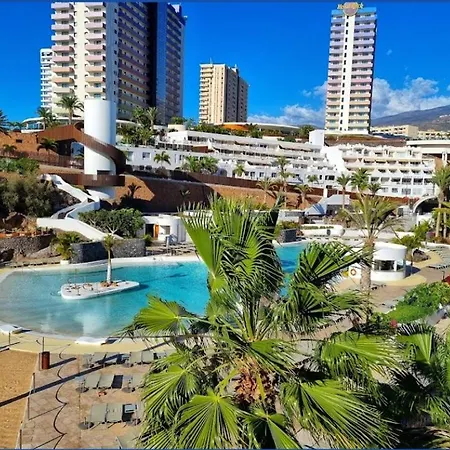 Sol With Amazing Seaview Апартаменты *