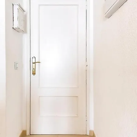 Sol With Amazing Seaview Apartment