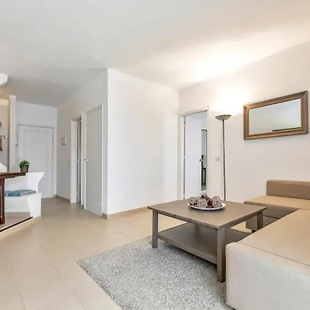 Apartment Sol With Amazing Seaview *