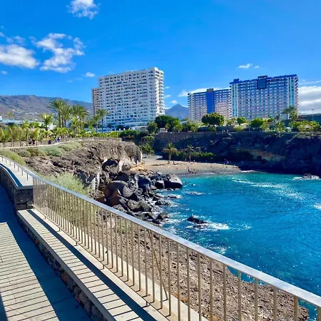 Sol With Amazing Seaview Апартаменты *