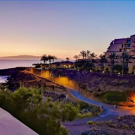 Apartment Sol With Amazing Seaview Costa Adeje (Tenerife)