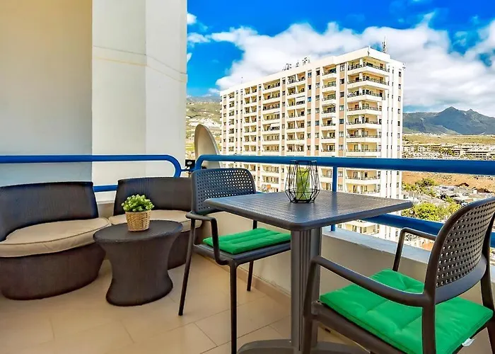 Sol With Amazing Seaview *