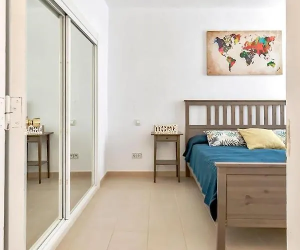 Sol With Amazing Seaview *