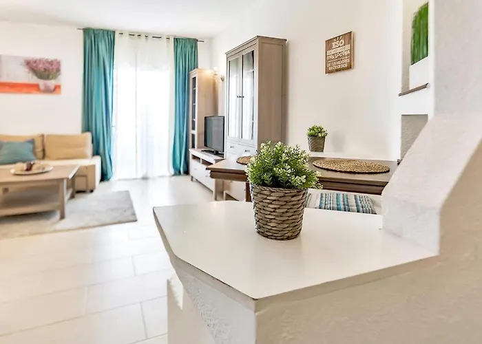 Sol With Amazing Seaview * Costa Adeje (Tenerife)