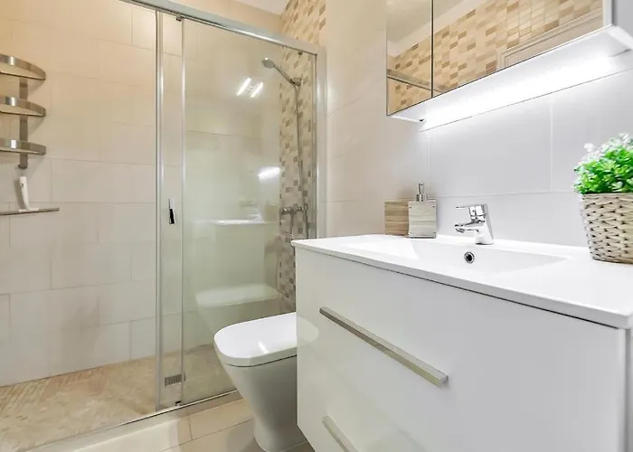 Sol With Amazing Seaview * 阿德耶