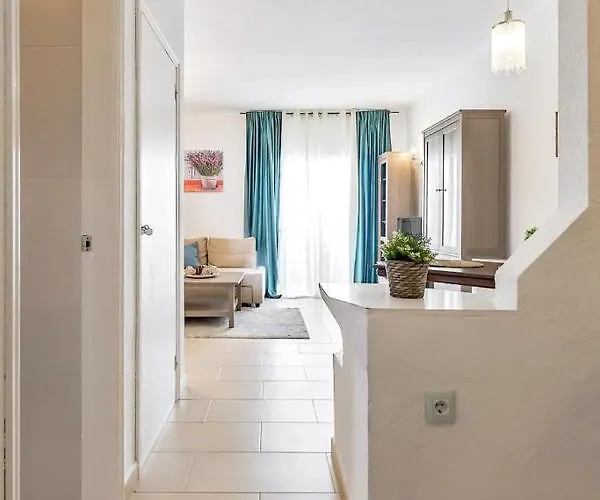 Sol With Amazing Seaview Apartmán Costa Adeje (Tenerife)