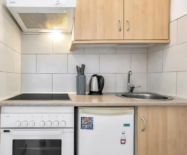 Apartmán Sol With Amazing Seaview *