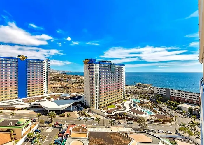 Sol With Amazing Seaview * 아데제