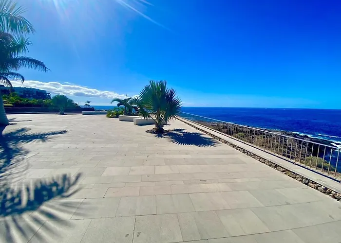 Sol With Amazing Seaview