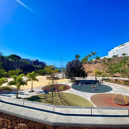 Sol With Amazing Seaview Apartamento *