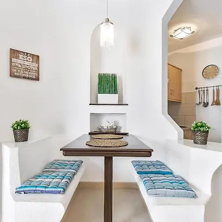 Sol With Amazing Seaview * Costa Adeje (Tenerife)