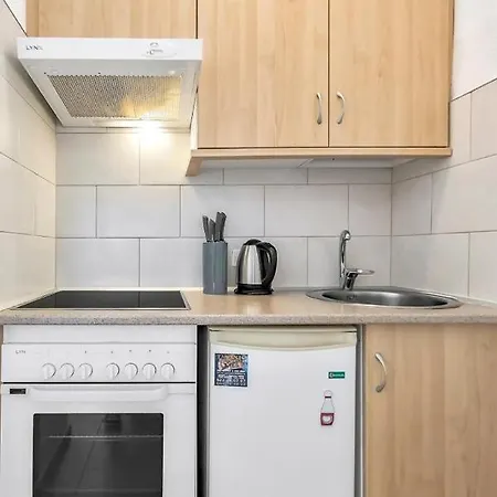 Apartamento Sol With Amazing Seaview *