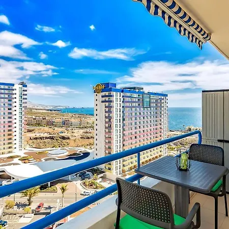 Sol With Amazing Seaview